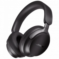 Наушники Bose QuietComfort Ultra headphones Black