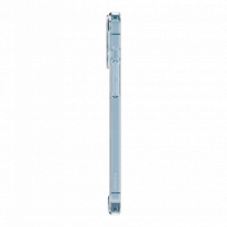 Чехол Spigen для Apple Iphone 13 Pro Max Ultra Hybrid, Crystal Clear (ACS03204)