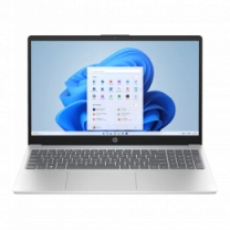 Ноутбук 15.6" HP 15-fc0028ua AG (9E5C2EA)/AMD R5-7520U/8GB/512GB SSD/AMD Radeon/Win11/Blue