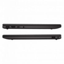 Ноутбук 14" HP 245 G10 (817V7EA)/AMD R3-7320U/8GB/256GB SSD/AMD Radeon/W11P/Black