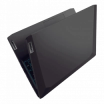 Ноутбук 15.6" Lenovo IdeaPad Gaming 3 15ACH6 Shadow Black (82K20271RA)/AMD R5 5500H/16GB/512 SSD/nVidia RTX 2050-4/DOS/Black