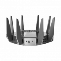 Маршрутизатор ASUS GT-AXE11000 AXE11000, 4xGE LAN, 1xGE WAN, 1x2.5GE LAN/WAN, MESH