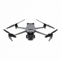 Квадрокоптер DJI Mavic 3 Pro Fly More Combo с DJI RC (CP.MA.00000660.01)