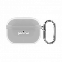 Чохол Proove Air Bump Case AirPods Pro 3 (gray)