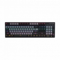 Клавиатура HATOR Starfall Rainbow Origin Red (HTK-608)