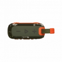 Портативная акустика JBL GO 4 Squad (JBLGO4SQUAD)