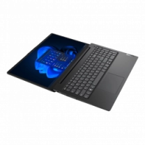 Ноутбук 15.6" Lenovo V15 G3 AG (82TT00KLRA)/Intel i5-1235U/8GB/256GB SSD/Intel Iris Xe/W11P/Black