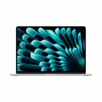 Ноутбук MacBook Air 15 Apple M2/8CPU/10GPU/16GB/256GB SSD/ Silver 2023 (Z18P000T5)