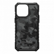 Чохол UAG  iPhone 15 Pro Max Pathfinder SE MagSafe, Midnight Camo (114303114061)