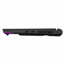 Ноутбук 16" ASUS ROG Strix G16 G614JZR-N4094W/Intel i9-14900HX/32GB/1TBSSD/NVD4080-12/Win11/Black