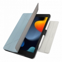 Чехол-книга Switcheasy Origami iPad 10.2 Exquisite Blue (GS-109-223-223-184)