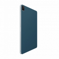 Чохол Smart Folio for iPad Pro 12.9-inch (6th generation) - Marine Blue (MQDW3)