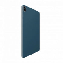 Чехол Smart Folio для iPad Pro 12.9-inch (6th generation) - Marine Blue (MQDW3)