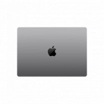 Ноутбук MacBook Pro 14"/Apple M3/8GB/8CPU/10GPU/1TB SSD/Space Gray 2023 (MTL83)