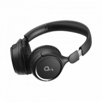 Наушники ANKER SoundСore H30i черные