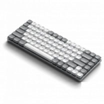 Клавиатура Satechi SM3 Slim Mechanical Backlit Bluetooth Light (ST-KSM3LT-EN)