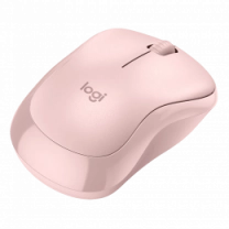 Мышь Logitech беспроводная M240 Bluetooth (Rose) (910-007121)
