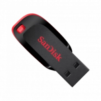 Флэш-память (накопитель USB) USB2 128GB SDCZ50-128G-B35 SANDISK