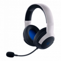 Навушники RAZER Kaira Hyperspeed for PS5, black (RZ04-03980200-R3G1)