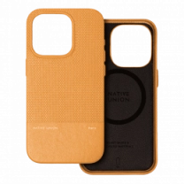 Чехол Native Union (RE) Classic Case Kraft для iPhone 15 Pro (RECLA-KFT-NP23P)