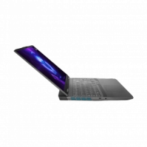 Ноутбук 15.6" LENOVO LOQ 15IRX9 (83DV00ADRA)/Intel i5-13450HX/16GB/512 SSD/RTX4060-8GB/DOS/Grey