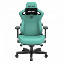 Игровое кресло Anda Seat Kaiser 3 Green Size L