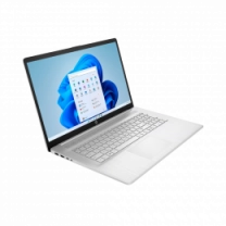 Ноутбук 17.3" HP 17-cp3000ua AG (9H8R0EA)/AMD R7-7730U/16GB/1TB SSD/AMD Radeon/Win11/Silver