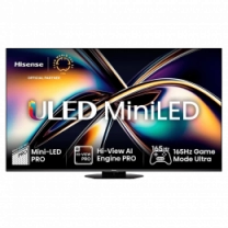 Телевизор Hisense MiniLED 55" 55U8Q