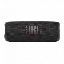 Портативна акустика JBL Flip 6 Black (JBLFLIP6BLKEU)