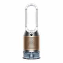 Увлажняющий воздухоочиститель Dyson Purifier Humidify + Cool Formaldehyde PH04 White/Gold (379491-01)
