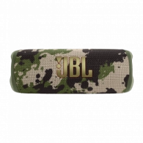 Портативная акустика JBL Flip 6 Squad (JBLFLIP6SQUAD)