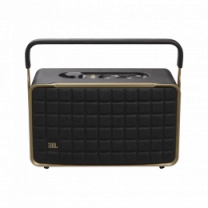 Портативна колонка JBL Authentics 300 Black (JBLAUTH300BLKEP)