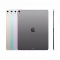 iPad Air 13 M2 (2024) Wi-Fi + Cellular 128GB Space Gray