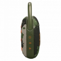 Портативна акустика JBL Clip 5 Squad (JBLCLIP5SQUAD)