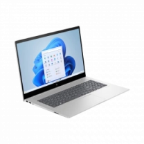 Ноутбук 17.3" HP ENVY 17-cw0002ua (826X0EA)/Intel i7-1355U/32GB/1TB SSD/NVD3050-4/Win11/Silver
