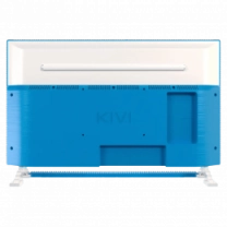 Телевізор KIVI 32", FHD, Smart TV KidsTV