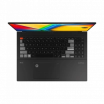 Ноутбук 16" ASUS Vivobook Pro 16X K6604JV-MX074/Intel i9-13980HX/32GB/1TB SSD/RTX4060-8/DOS/Black