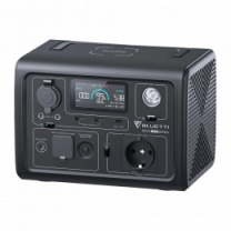 Зарядна станція BLUETTI EB3A Portable Power Station (PB930784)