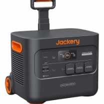 Портативна зарядна станція JACKERY EXPLORER 2000 PLUS 2042WH (21-0001-000184)