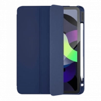 Чехол Blueo Ape Case для iPad 10.9'' (iPad 10 2022) Navy Blue (B42-I109NBL(L))