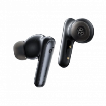 Навушники ANKER SoundСore Liberty 4 NC Velvet Black