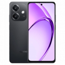Смартфон OPPO A3 6/256GB (sparkle black)