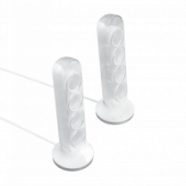 Акустична система Harman/Kardon SoundSticks 5 White (HKSOUNDSTK5WEP)