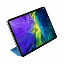 Чехол Smart Folio for iPad Pro 11 (1st/2nd/3rd/4th generation) - Surf Blue (MXT62)
