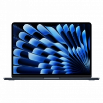 MacBook Air 13" Apple M4/10CPU/8GPU/16GB/256GB SSD/Midnight (MW123)