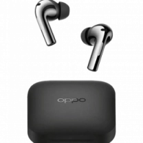 Наушники TWS OPPO Enco X3i Meteor Grey