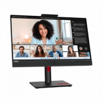 Монітор 23.8" LENOVO ThinkVision T24mv-30 IPS FullHD 75Hz