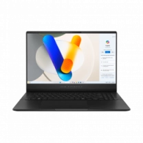 Ноутбук 15.6" ASUS Vivobook S 15 OLED M5506NA-MA012/AMD R5 7535HS/16/1TB SSD/AMD Radeon/DOS/Black