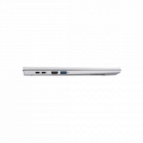 Ноутбук 14” Acer Swift Go SFG14-73 OLED (NX.KY7EU.002)/Intel U7-155H/32GB/1TB SSD/Intel Iris Xe/Linux/Silver