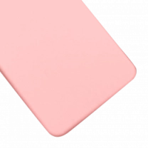 Чохол Silicone Cover Lakshmi Full Camera для Google Pixel 8 (Pink Sand)